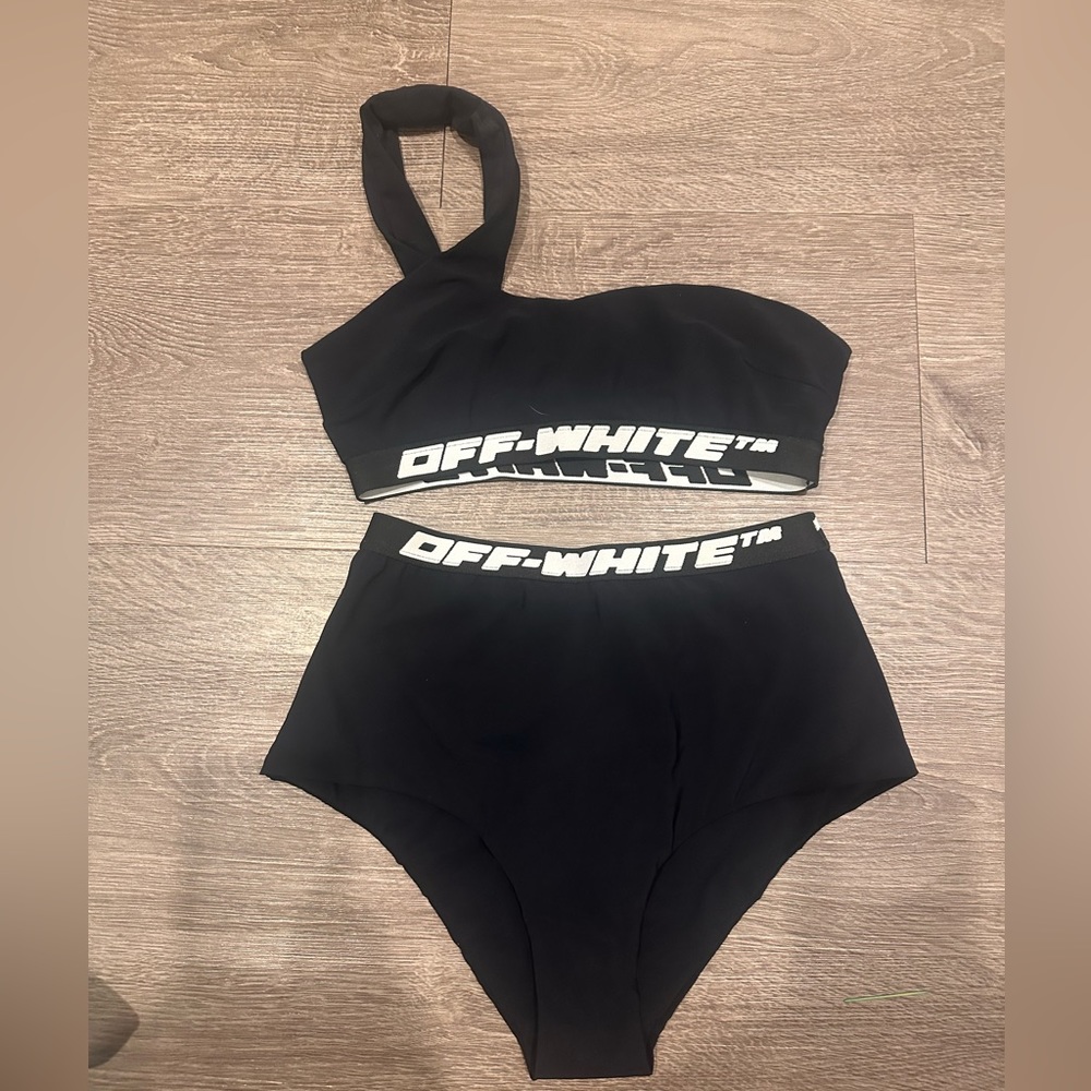 Off-White Bikini - image 4